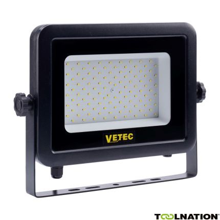 Vetec 55.107.102 Comprimo Bouwlamp LED 100 Watt - 1