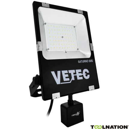 Vetec 55.250.51 Saturno 50 S Bouwlamp SMD LED 50 Watt - 1