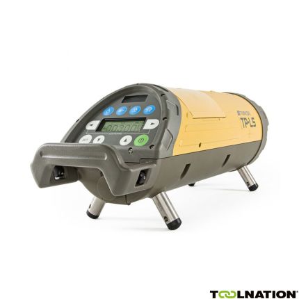 Topcon 555134 TP-L5BG Lijnlaser met groene straal - 3