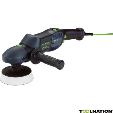 Festool 570809 SHINEX RAP 150-14 FE Rotatiepoetsmachine - 5