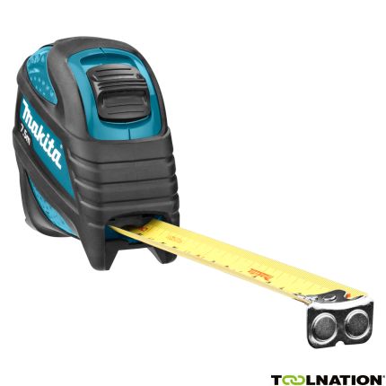 Makita B-57152 Rolbandmaat 7,5 meter x 25 mm - 2