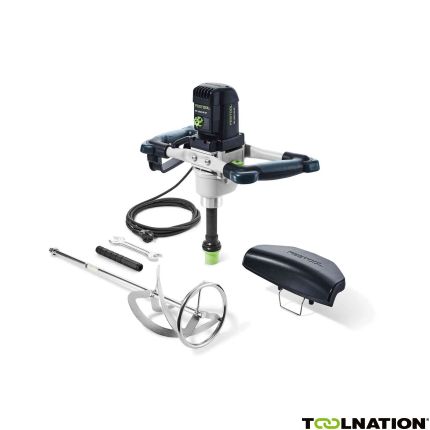 Festool 575815 MX 1200/2 RE EF HS3R Mengmachine - 1