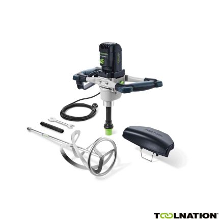 Festool 575818 MX 1600/2 RE EF HS3R Mengmachine - 1