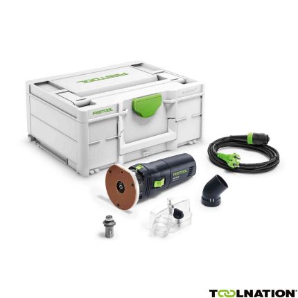 Festool 576225 OFK500Q-Plus R3 Kantenfrees - 3