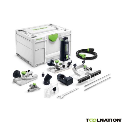 Festool 576236 MFK700EQ-Set Module-kantenfrees - 1