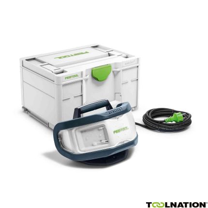 Festool 576406 SYSLITE DUO-Plus Werklamp - 2