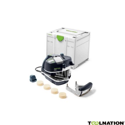 Festool 577836 KA 65 Plus Conturo Kantaanlijmer - 1