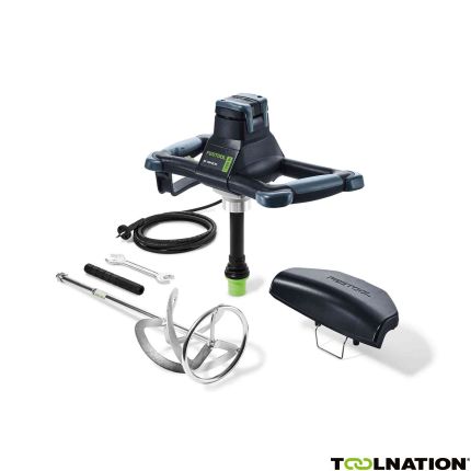 Festool 576743 MX 1200 RE EF HS3R Mengmachine - 1