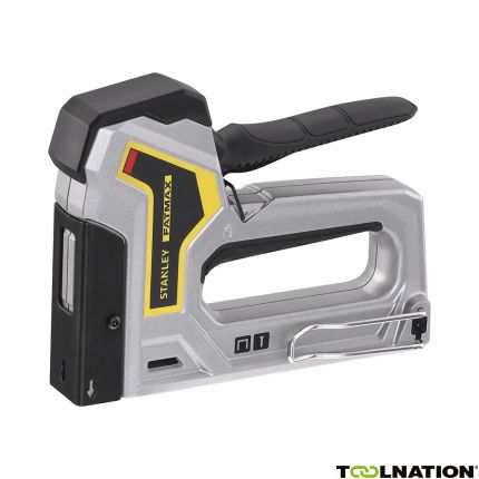 Stanley 6-TR350 TR350 FatMax Heavy Duty Handtacker 2 in 1 - 1