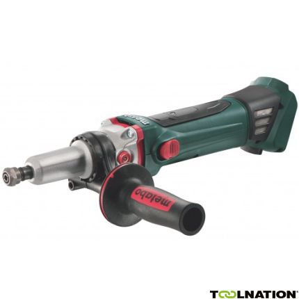 Metabo 600639850 GA18LTX G Accu rechte slijper 18 Volt Body - 1