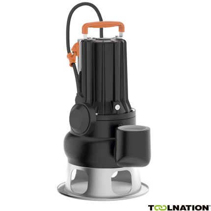 City Pumps 6010375 Titan 20 Aut dompelpomp 230V - 1