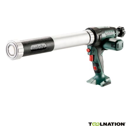 Metabo 601207850 KPA 18 LTX 600 Accu Kitpistool 18V Body - 2