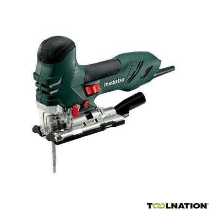 Metabo STE 140 Decoupeerzaag 750W 601401500 - 1