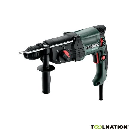 Metabo KHE 2245 Combihamer 750W sds-plus 601708500 + 5 jaar dealer garantie - 1