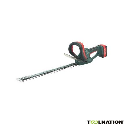 Metabo 602177000 AHS 36V-52 Accu Heggenschaar 36V 1,5Ah 52cm - 1