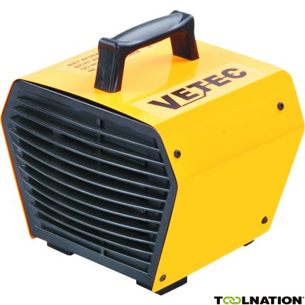 Vetec Heater 1800 Watt KK1.8 61.023.18 - 1