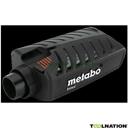 Metabo 625598000 Stofopvangcassette SRE4350 Turbotec/ SRE4351 Turbotec - 1