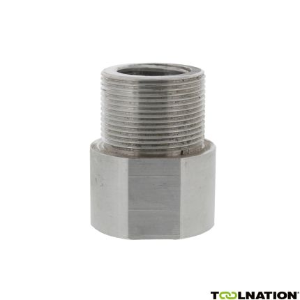 Spit 654721 HYBRID AIRFLOW Afzuigadapter natboren 1 1/4" > M41 - 1