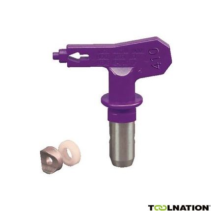 Titan 671-308 Airless spuittip Titan SC 6 Synergy 0,008"-30 - 1