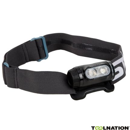 Silva 77S37822 Sport Hoofdlamp Explore 4  400 lumen - 1