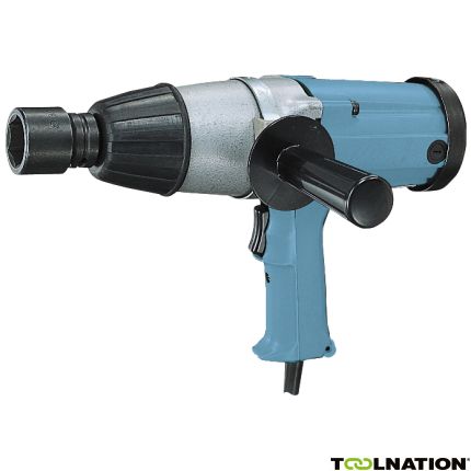 Makita 6906 230V Slagmoersleutel 600 Nm - 1