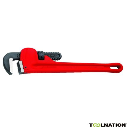 Rothenberger 70153 Eenhand Pijptang 14" Heavy Duty - 1