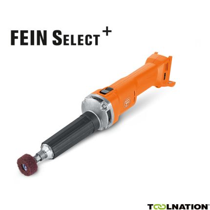 'Fein 71230362000 "AGSZ 18-90 LBL Select Rechte Slijper 18V excl. accu"''"''s en oplader"''''' - 1