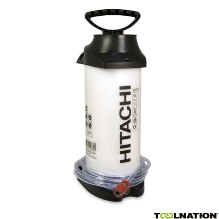 HiKOKI 712630 WPT10 Waterdruktank 10 ltr - 1