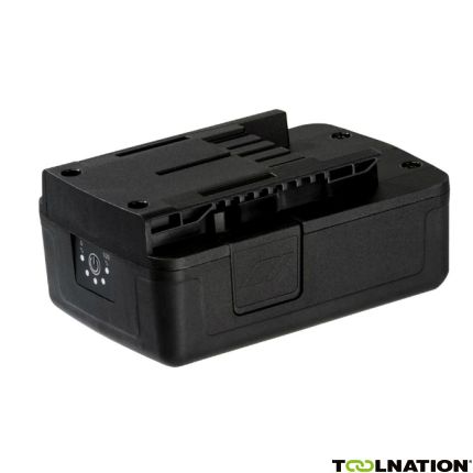 Gesipa 217301007 Li-ion accu 18 V / 2.1Ah - 1