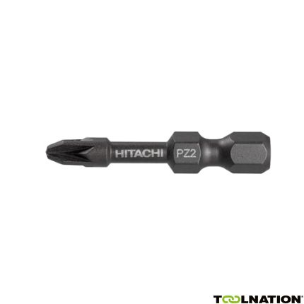 HiKOKI 751178 Impact Bit 1/4" pozidrive 3 - 38 mm - 1