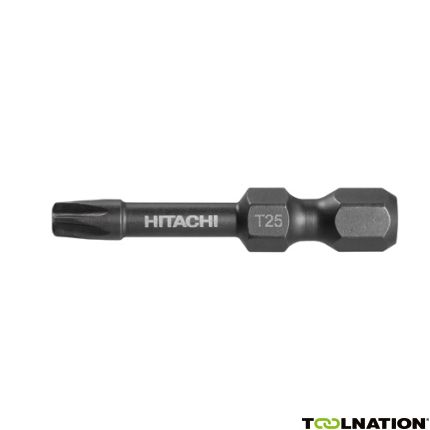 HiKOKI 751182 Impact Bit 1/4" Torx 20 - 38 mm - 1