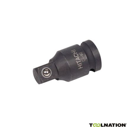 HiKOKI 751872 1/2" Adapter voor hand dopsleutels L=50 mm - 1