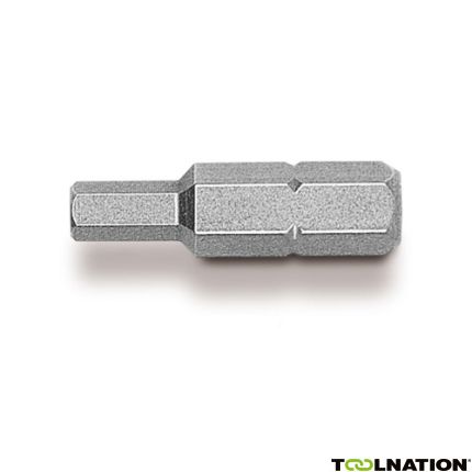 HiKOKI 752343 Proline 1/4" Zeskant Bit 2.5 - 25 mm 3 stuks - 1