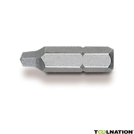 HiKOKI 752368 Proline 1/4 Robertson Bit 3 - 25 mm 3 stuks - 1