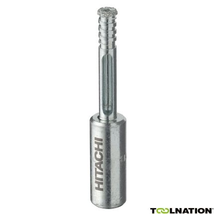 Hitachi 780703 Diamantboor voor tegels 7 mm - 1