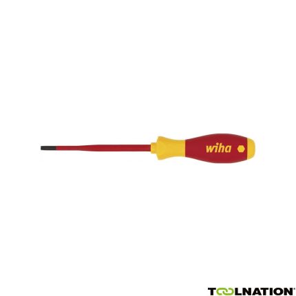 Wiha SB325102001 Schroevendraaier SoftFinish electric slimFix TORX® Tamper Resistant (met boring) T20 - 1