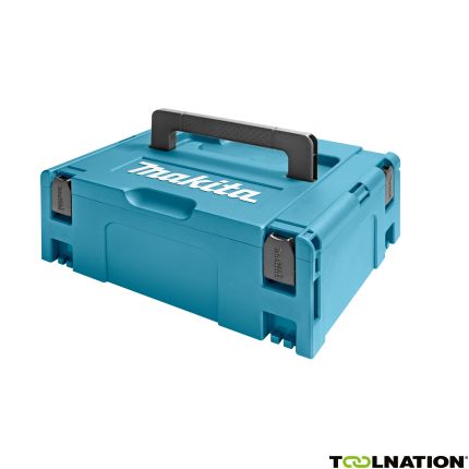 Makita 821550-0 Mbox nr.2 Systainer - 1