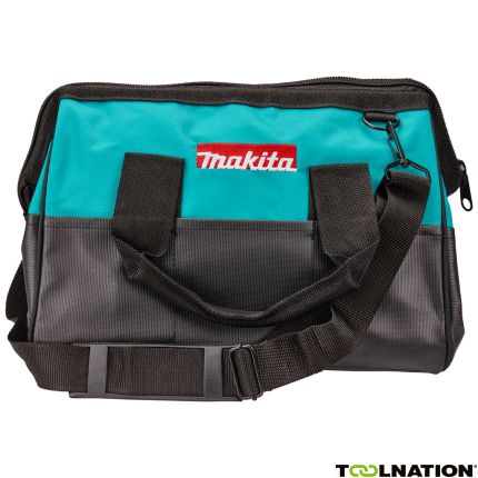 Makita 831253-8 Gereedschapstas blauw/zwart - 1