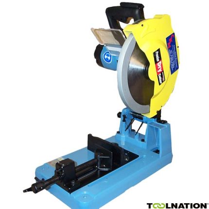 Jepson 600520T3 9430 Dry Cutter metaalafkortzaag 305 mm - 1