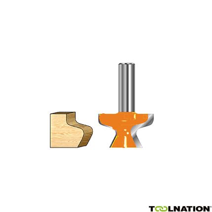 CMT 955.808.11 Vensterbankfrees 41 mm schacht 12 mm - 1