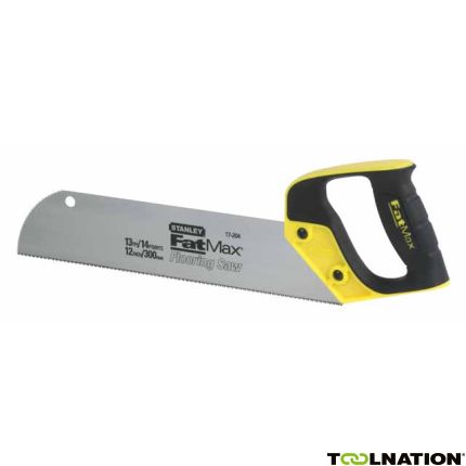 Stanley 2-17-204 FatMax Sleufzaag 350mm - 14T/inch - 1