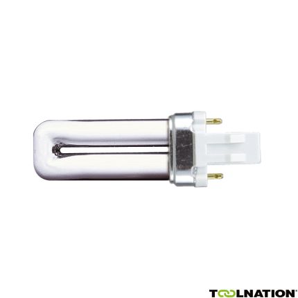 Makita A-87367 TL Lamp SL-13W 1 st. - 1