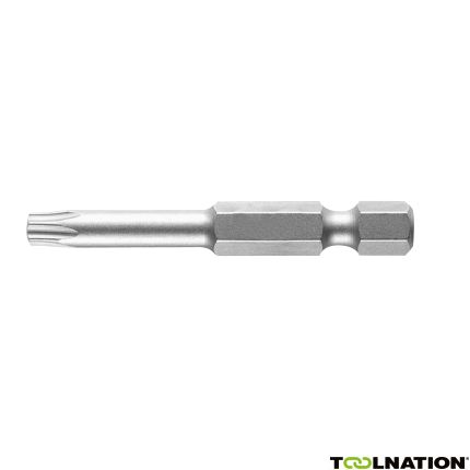 Makita P-72609 Schroefbit TR15x50mm 3st - 1