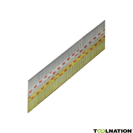 Senco A303105 DA-Nagel 56 mm Gegalvaniseerd 1000 Stuks - 1