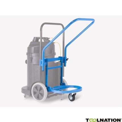 Airbo 500479 MacDust Trolley - 1