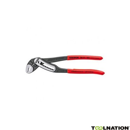 Knipex 88 01 400 Waterpomptang Alligator XL 400 mm - 1