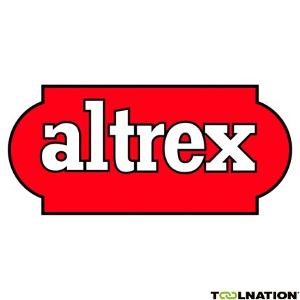 Altrex 301215 MiTOWER Dubbele leuningschoor - 2