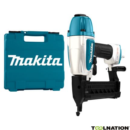 Makita AT638A 8 bar nieten tacker (Narrow Crown) - 2