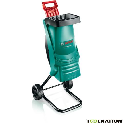 Bosch 0600853500 AXT Rapid 2000 hakselaar - 1