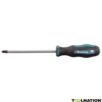 Makita B-65969 Schroevendraaier PZ3x150mm - 1